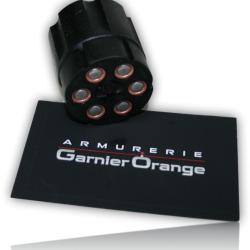 BARILLET SAFEGOM 6 Coups