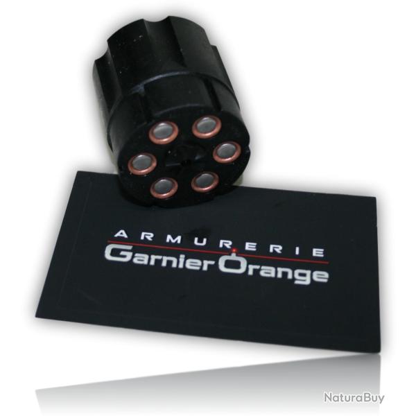 BARILLET SAFEGOM 6 Coups