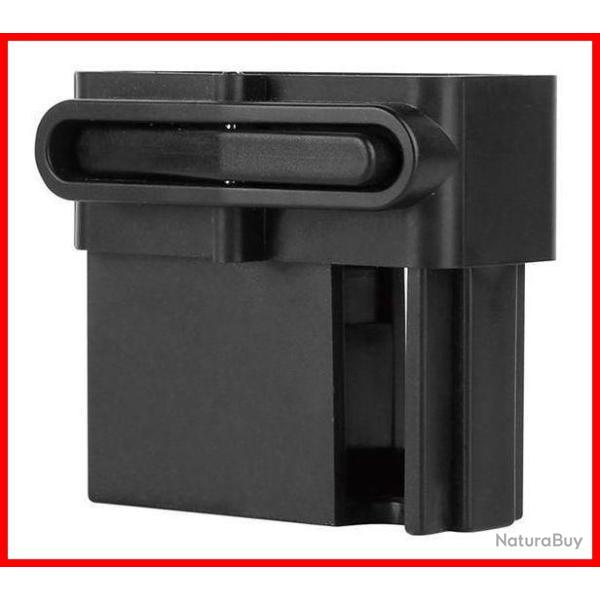 ADAPTATEUR CHARGEUR M4 MID-CAP POUR SPEEDLOADER CYCLONE