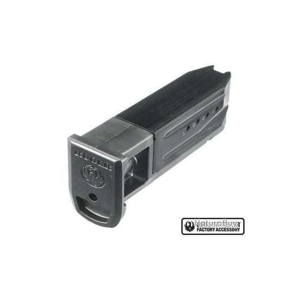 Chargeur Ruger 9mm 10 cps SR9 PC Carabine