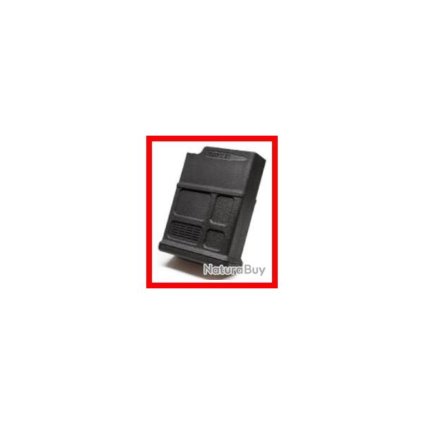 Chargeur Airsoft Action Army Mag case pour AAC T10