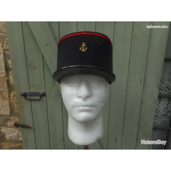 kpi de TDM troupe de marine N6