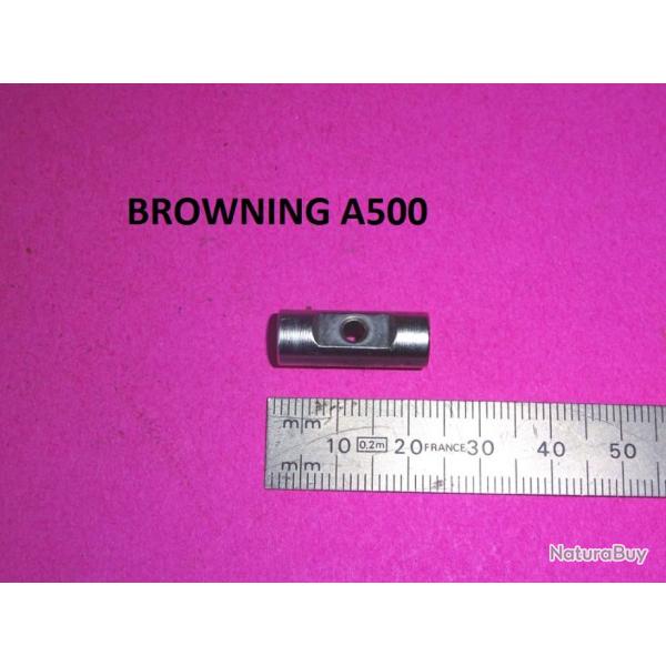 pion t�te de culasse fusil BROWNING A500 A 500 - VENDU PAR JEPERCUTE (D21M99)