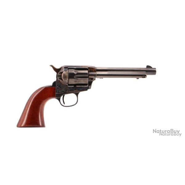 Revolver Uberti 1873 - STALLION QD - Bronz� - Cal. 22LR - canon 5.1/2" -