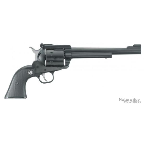 Revolver Ruger Blackhawk BN-36X cal.357mag/9mm P canon 6.1/2" 165mm - Bronze convertible