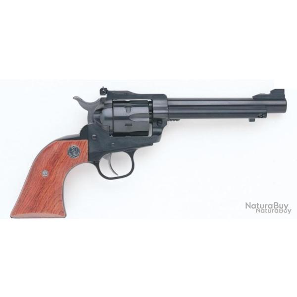 Revolver Ruger Super Blackhawk S-47N cal.44MAG canon 7.1/2" - Bronze
