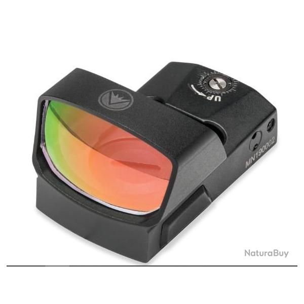 Viseur point rouge micro Burris FastFire 4