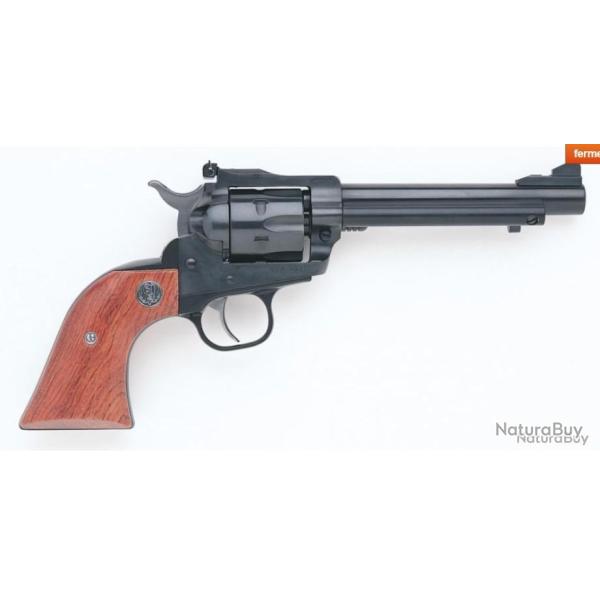 Revolver Ruger Super Blackhawk S-411N cal.44MAG 10.1/2" - Bronze