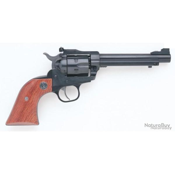 Revolver Ruger Super Blackhawk S-458N cal.44MAG canon 4.5/8" - Bronze