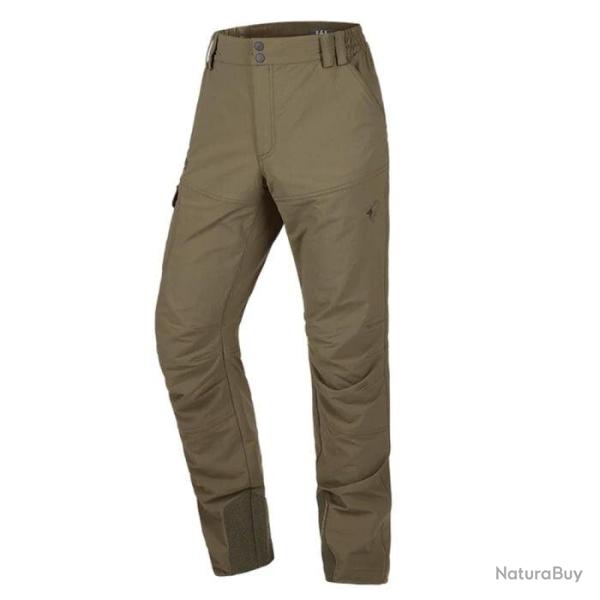 Pantalon de chasse Stagunt Vernon Marron