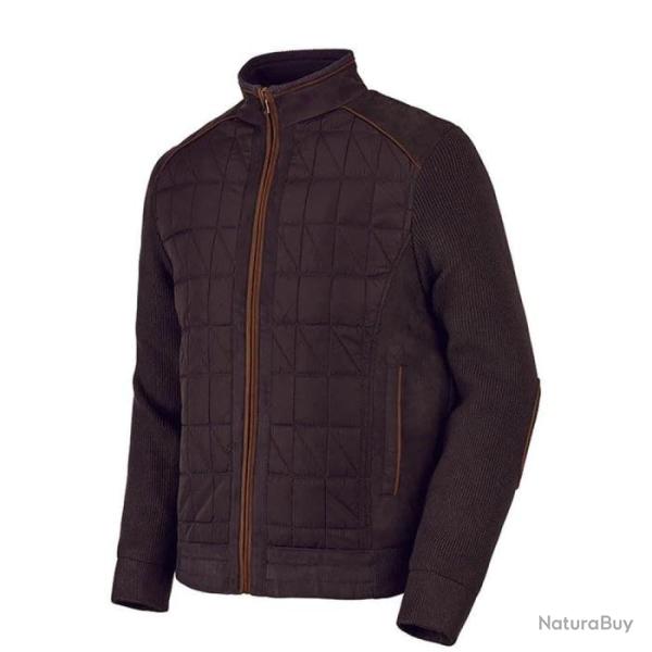 Veste country classic Stagunt Oduj Marron