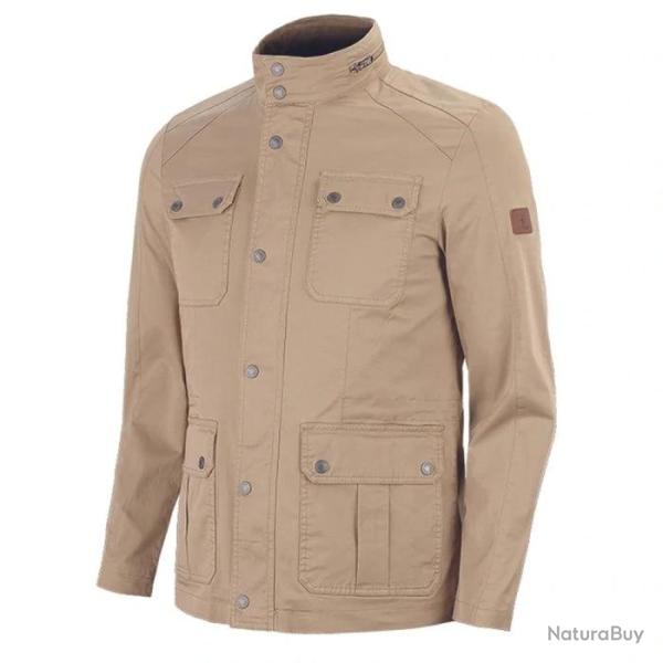 Veste Stagunt Bocerf Beige