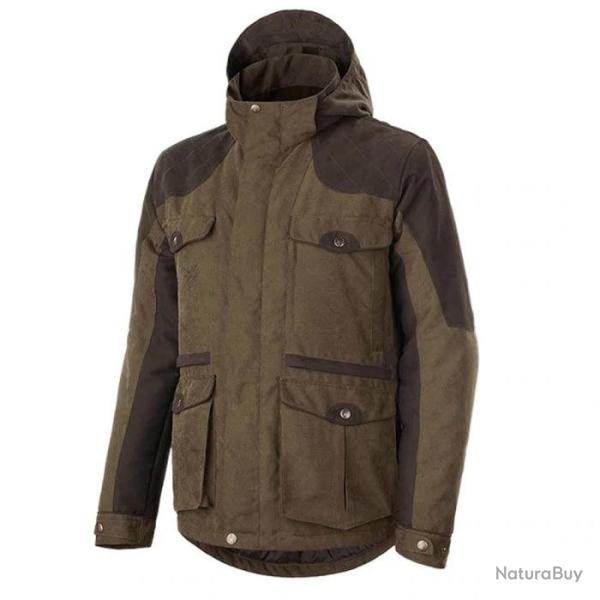 Veste de chasse 3en1 Stagunt Game Vert