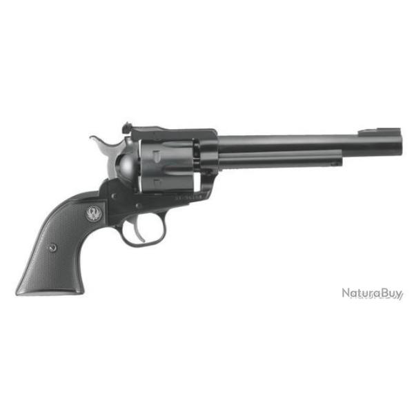 Revolver Ruger Blackhawk convertible BN-44X cal.45COLT/AUTO canon 4.5/8" 117 mm - Bronze