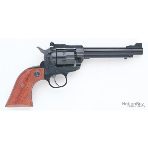 Revolver Ruger Super Blackhawk S-45N cal.44MAG canon 5.1/2" - Bronze