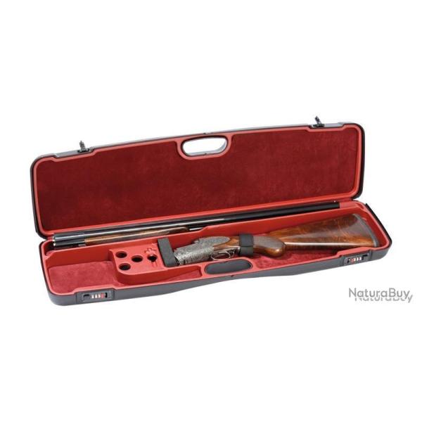 Mallette Negrini pour superpos� bio design, int�rieur thermoform� - 80 cm -