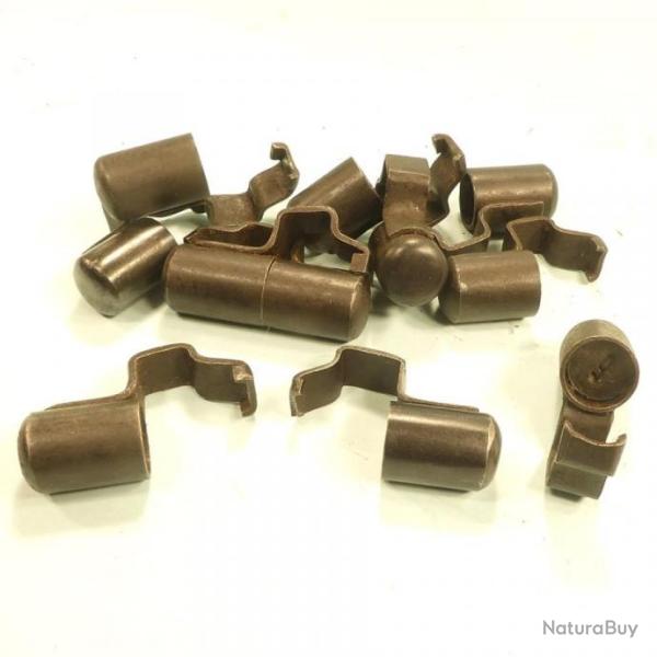 BOUCHON DE CANON POUR  MAUSER 98K