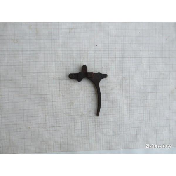 D�tente-G�chette pour Mousqueton 1892 et d�riv�s.