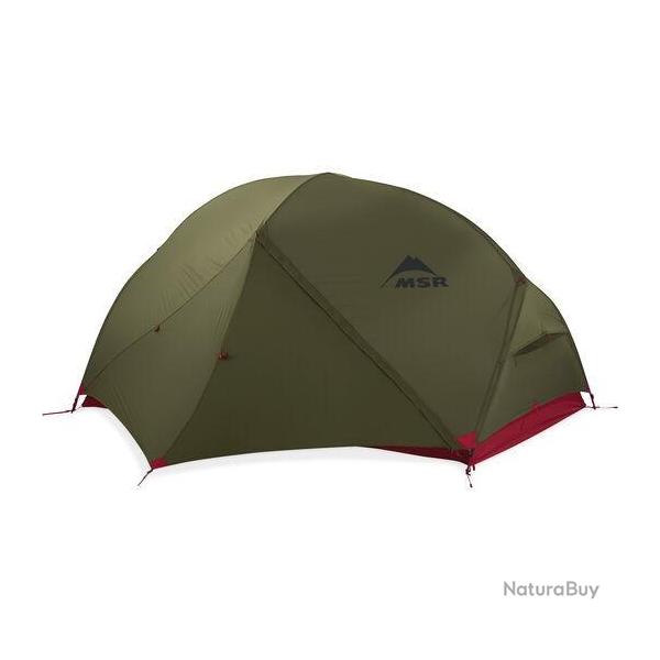 MSR Hubba Hubba(TM) NX pour deux personnes Vert