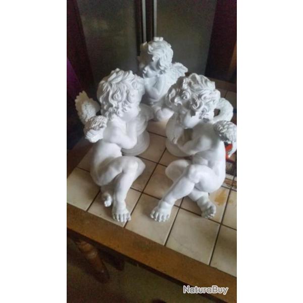 Encienne statue numro 1