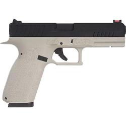 KP13 Co2 Blowback Urban Grey (KJ Works)