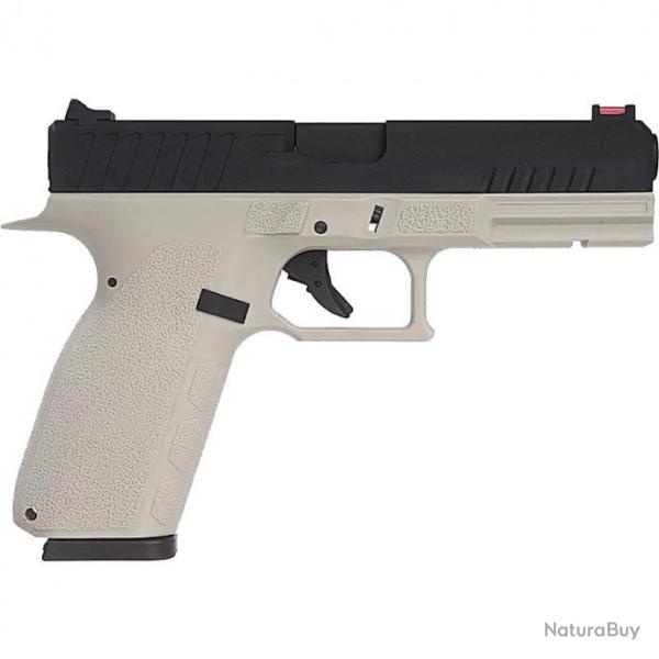 KP13 Co2 Blowback Urban Grey (KJ Works)