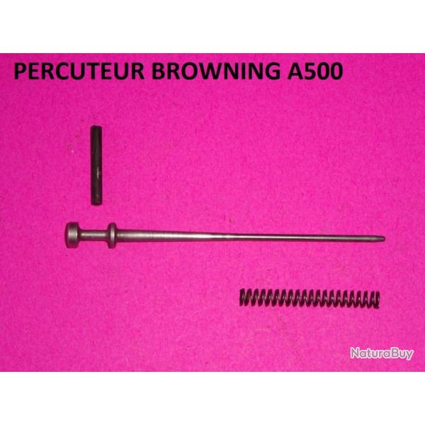 percuteur complet fusil BROWNING A500 A 500 - VENDU PAR JEPERCUTE (D21M96)