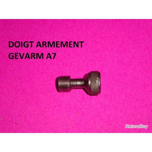 doigt armement GEVARM A7 - VENDU PAR JEPERCUTE (D21M21)