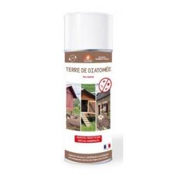 A&eacute;rosol Terre de diatom&eacute;e 500ml LE FERMIER