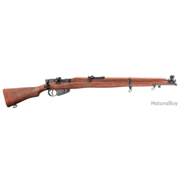 R�plique d�corative Denix du fusil Lee-Enfield SMLE MK III 1907