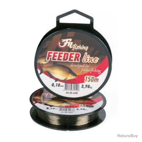 Feeder Line 150m Filfishing 0.20mm / 4.20kg