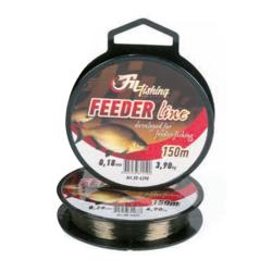 Feeder Line 150m Filfishing 0.22mm / 4.5kg