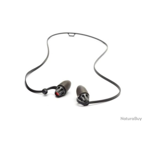 Protection auditive mousse intra-auriculaire Safariland