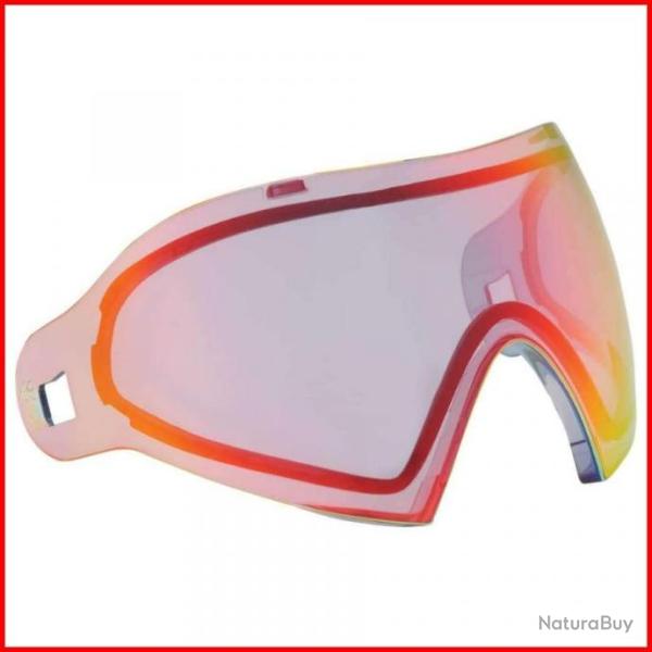 Ecran Thermal Dye Smoke Bronze Fire I4/I5