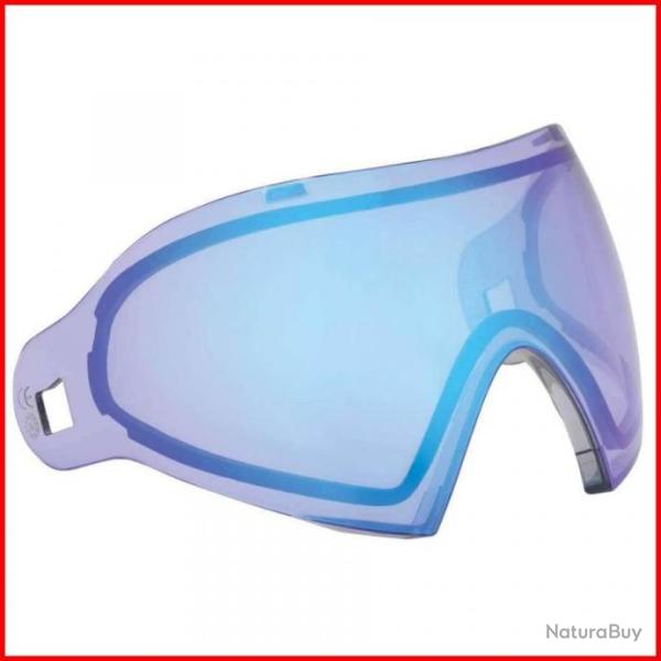 Dye Smoke Blue Ice I4/I5 Thermal Lens
