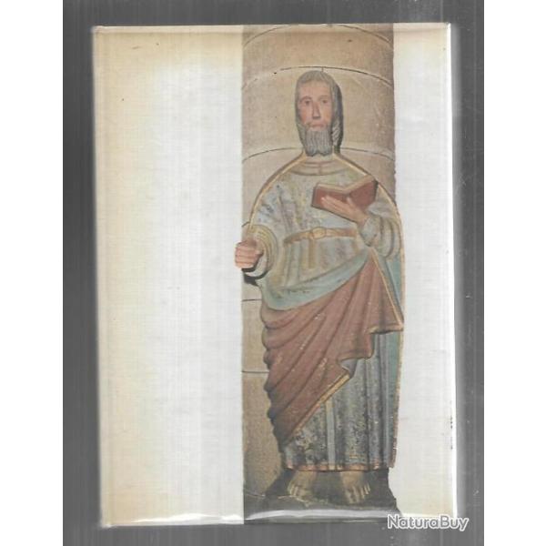 un recteur de l'ile de sein de henri qu�ffelec