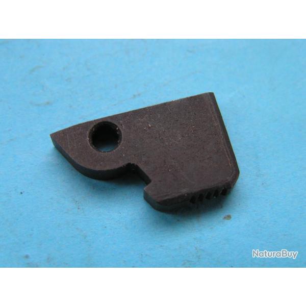 CROCHET DU LEVIER D'ARMEMENT FEINWERKBAU