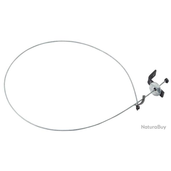 LACET POUR PIEGES A LACET ET BELISLE