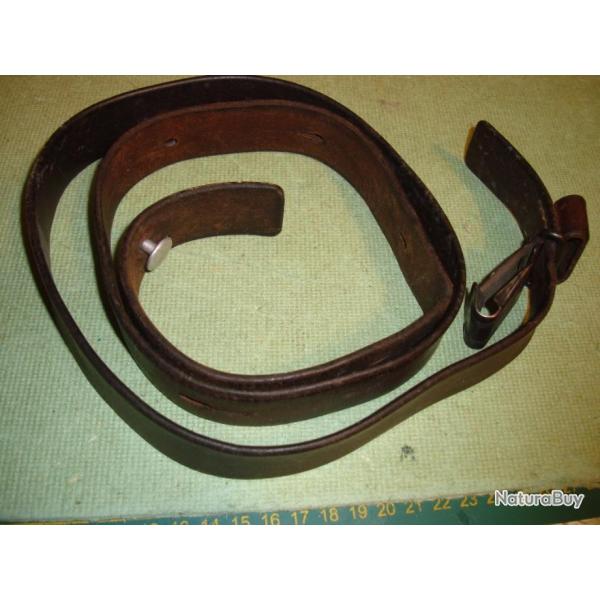 BRETELLE POUR LE 1911/31 S.R  DIFFERENT MARQUAGE ET ANNEE