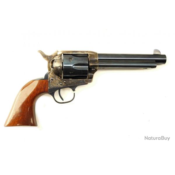 revolver uberti 1873 cattleman  calibre 45 long colt 5 pouce 1/4