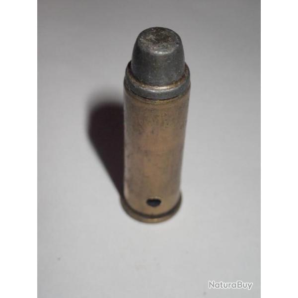 Cartouche neutralis�e - 44 Mag - Ogive SWC - F�d�ral