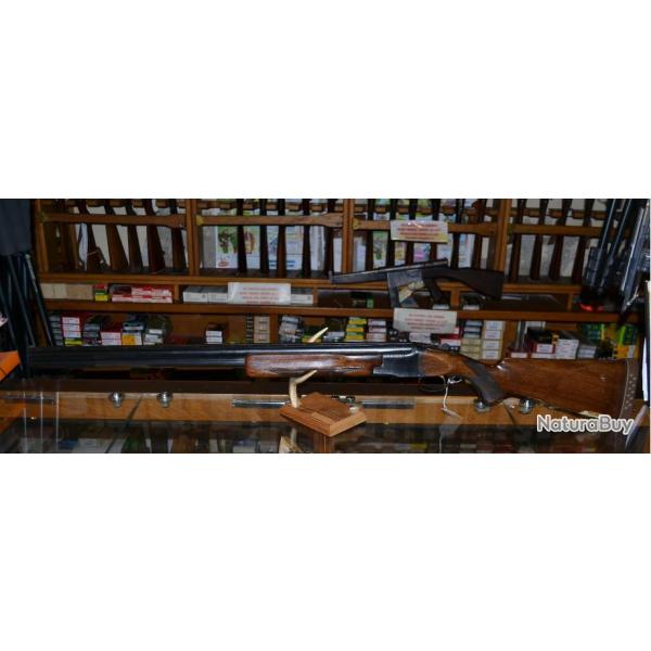 BROWNING B25 SPECIAL CHASSE