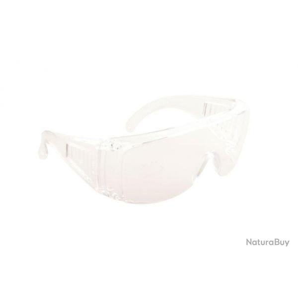 Surlunettes de protection Boll� Safety TG12