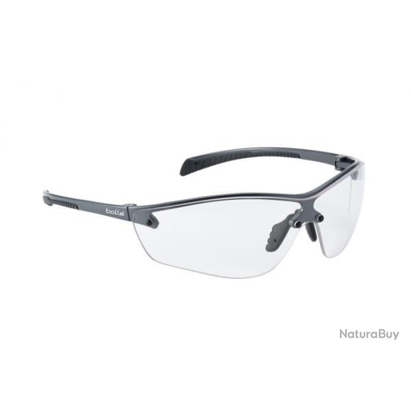 Lunettes de protection Boll� Safety Silium+ - Incolore
