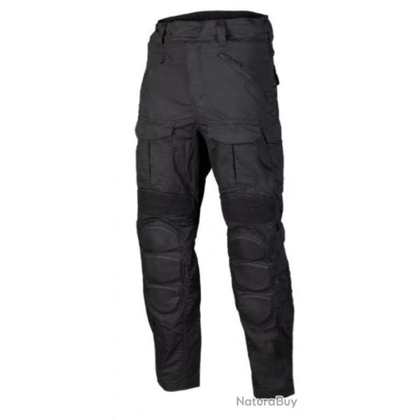 Pantalon Chim�re de combat tactique noir