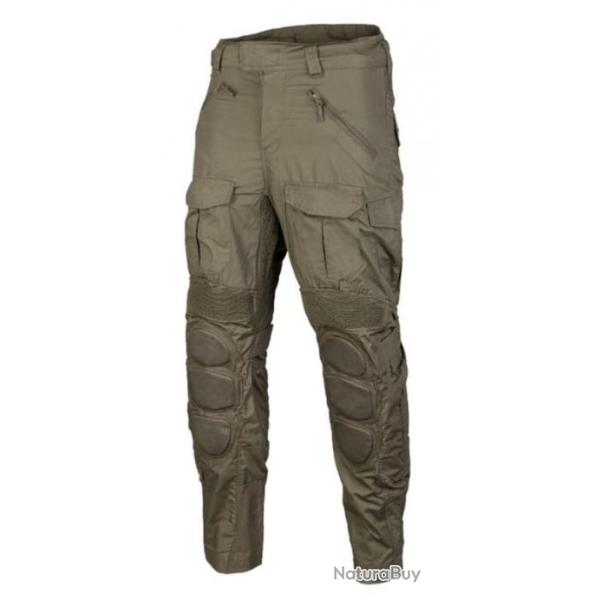 Pantalon Chim�re de combat tactique vert