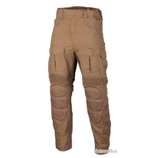 Pantalon Chim�re de combat tactique sable