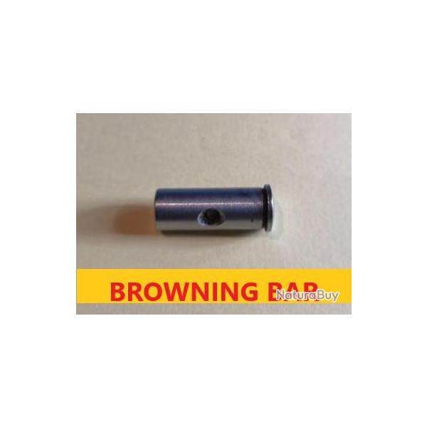 AXE DE BLOCAGE DE CULASSE ET DE PASSAGE PERCUTEUR BROWNING BAR   AXBAR-A