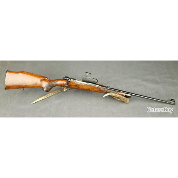 Vritable Mauser 98 7x64 + Bushnell Holo SIght