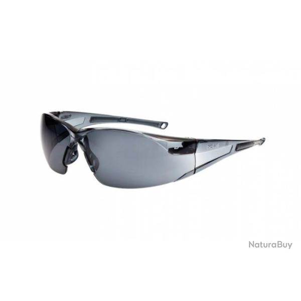 LUNETTES BOLL� SAFETY RUSH - ECRANS FUM�S
